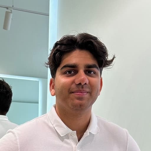 Prijwal Naidu